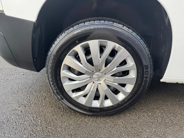 Used Peugeot Partner 2020 for sale - 77220788: Photo 55