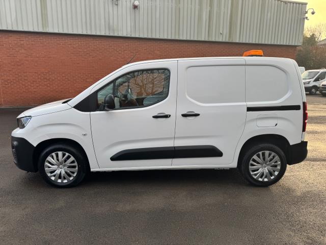 Used Peugeot Partner 2020 for sale - 77220788: Photo 6