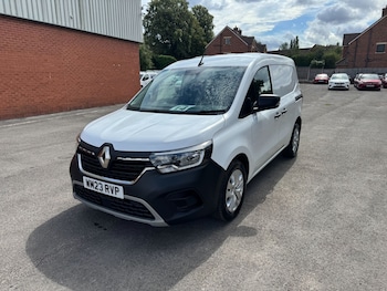 Used Renault Kangoo 2023 for sale - 79446579: Photo