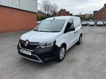 Used Renault Kangoo 2023 for sale - 78970758: Photo