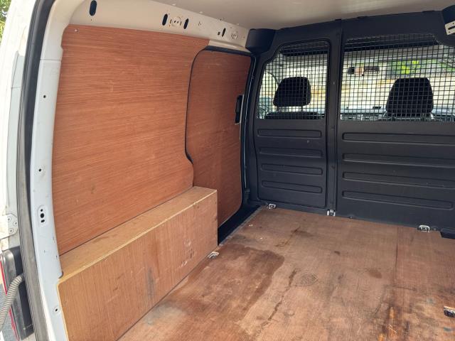 Vehicle 50
