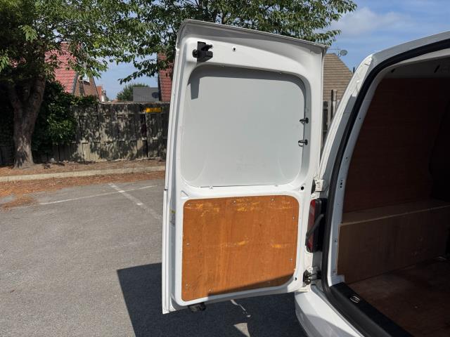 Vehicle 54