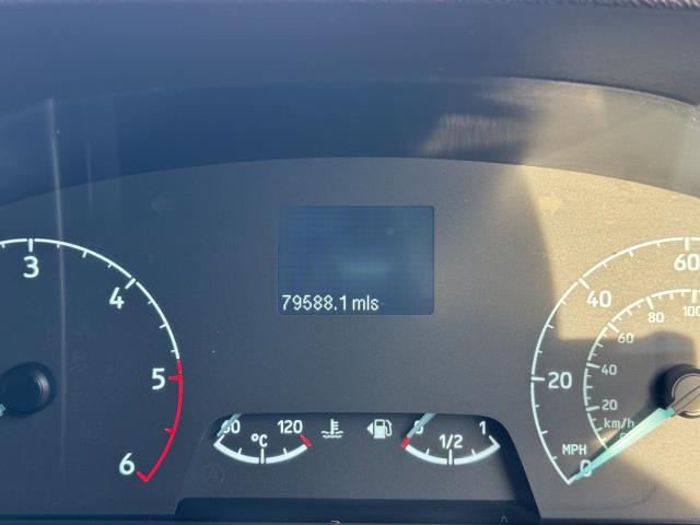 Used Ford Transit 2022 for sale - 77297127: Photo 12