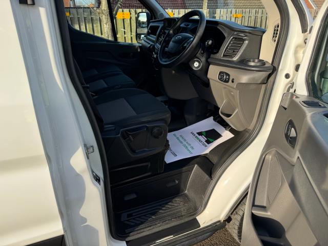 Used Ford Transit 2022 for sale - 77297127: Photo 13