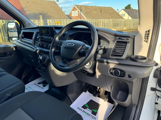 Used Ford Transit 2022 for sale - 77297127: Photo 14