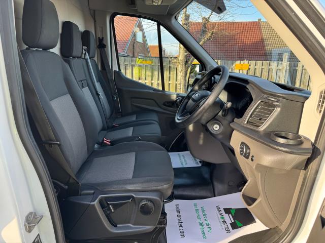 Used Ford Transit 2022 for sale - 77297127: Photo 15