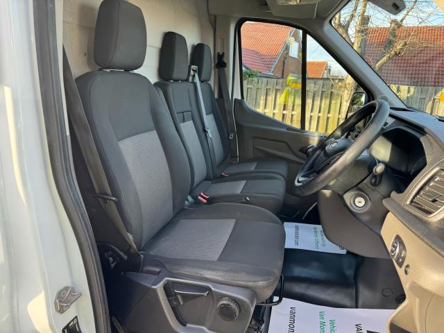 Used Ford Transit 2022 for sale - 77297127: Photo 16