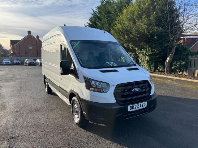 Used Ford Transit 2022 for sale - 77297127: Photo 2