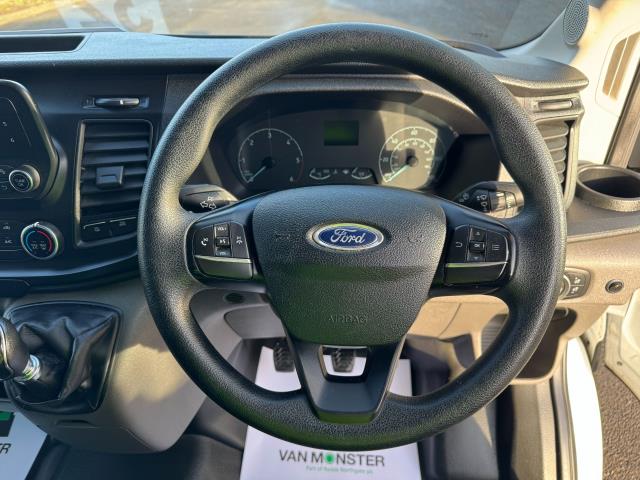 Used Ford Transit 2022 for sale - 77297127: Photo 22