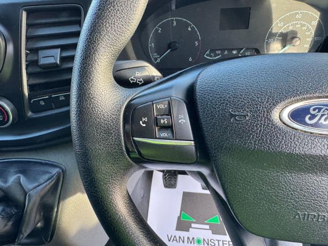 Used Ford Transit 2022 for sale - 77297127: Photo 23