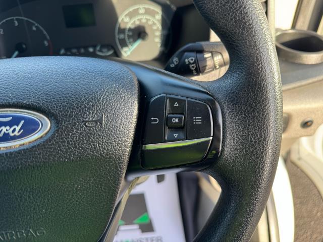 Used Ford Transit 2022 for sale - 77297127: Photo 24