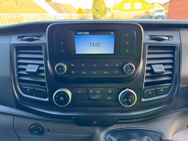Used Ford Transit 2022 for sale - 77297127: Photo 29