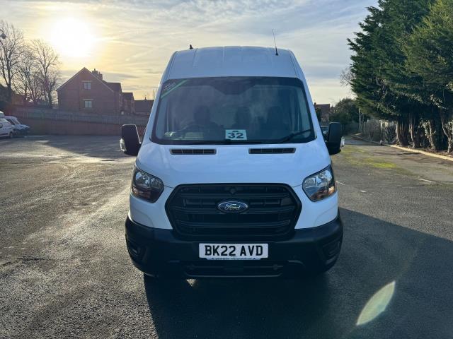 Used Ford Transit 2022 for sale - 77297127: Photo 3
