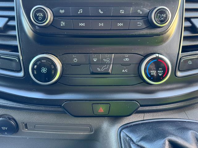 Used Ford Transit 2022 for sale - 77297127: Photo 32