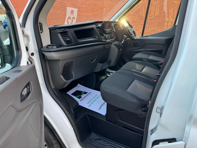 Used Ford Transit 2022 for sale - 77297127: Photo 36