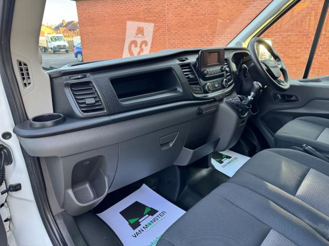 Used Ford Transit 2022 for sale - 77297127: Photo 37