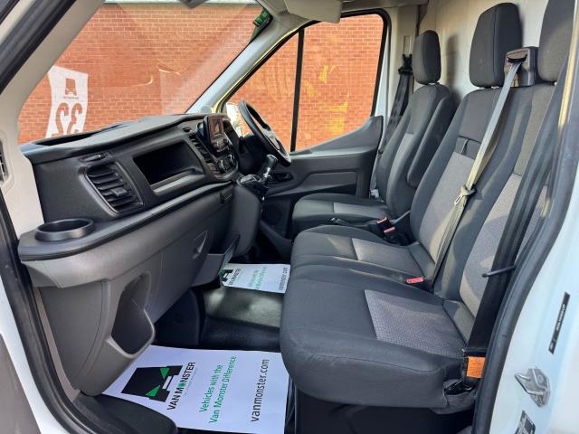 Used Ford Transit 2022 for sale - 77297127: Photo 38
