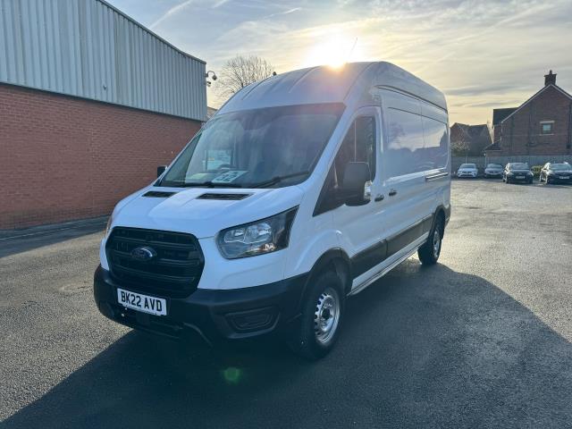 Used Ford Transit 2022 for sale - 77297127: Photo 4