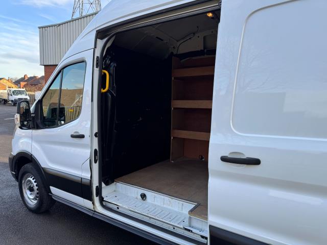 Used Ford Transit 2022 for sale - 77297127: Photo 47