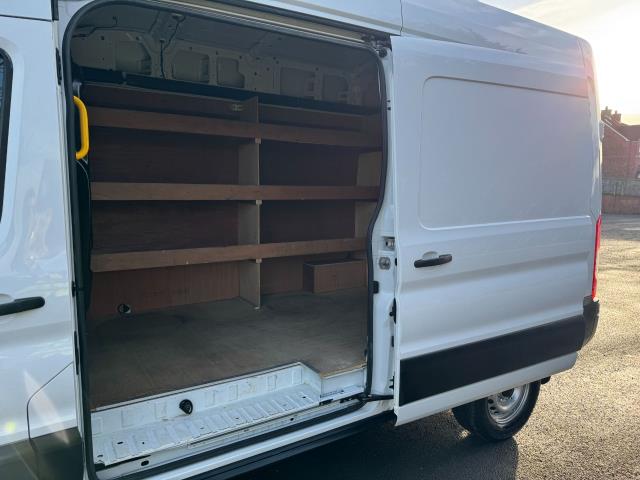 Used Ford Transit 2022 for sale - 77297127: Photo 48