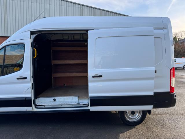 Used Ford Transit 2022 for sale - 77297127: Photo 49