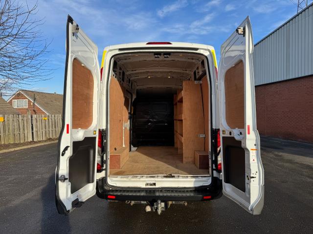 Used Ford Transit 2022 for sale - 77297127: Photo 50