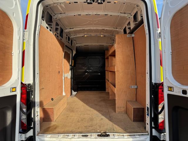 Used Ford Transit 2022 for sale - 77297127: Photo 51