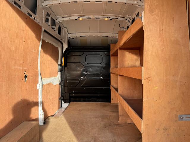 Used Ford Transit 2022 for sale - 77297127: Photo 52