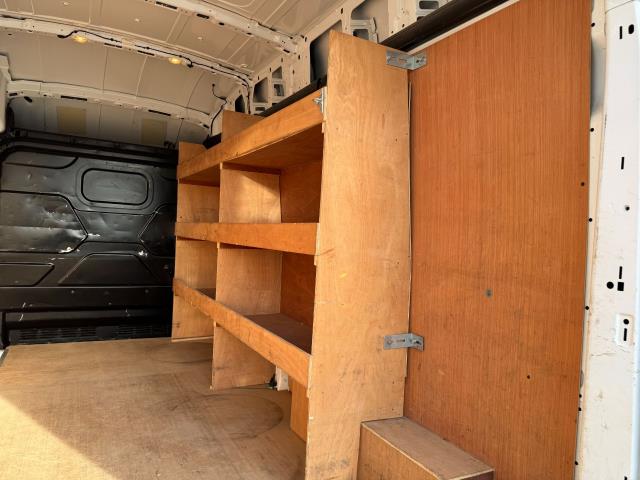 Used Ford Transit 2022 for sale - 77297127: Photo 54