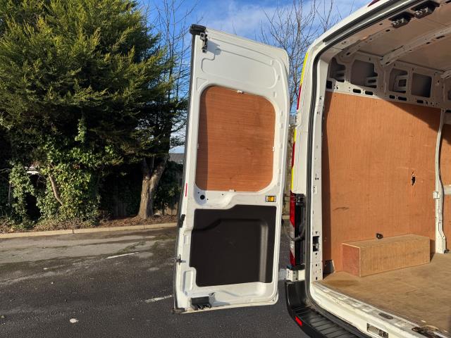 Used Ford Transit 2022 for sale - 77297127: Photo 57