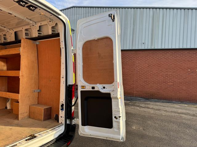 Used Ford Transit 2022 for sale - 77297127: Photo 58