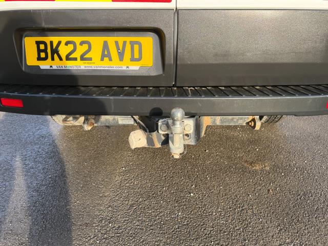 Used Ford Transit 2022 for sale - 77297127: Photo 59