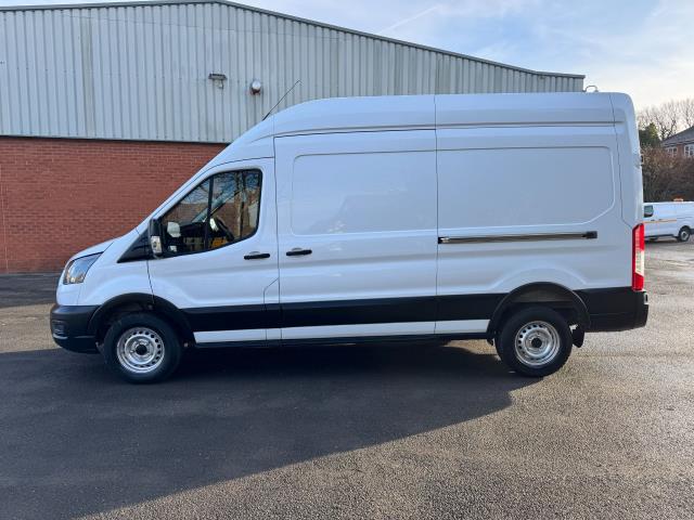 Used Ford Transit 2022 for sale - 77297127: Photo 6