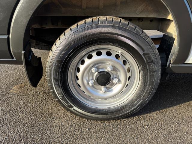 Used Ford Transit 2022 for sale - 77297127: Photo 63