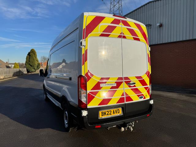 Used Ford Transit 2022 for sale - 77297127: Photo 7