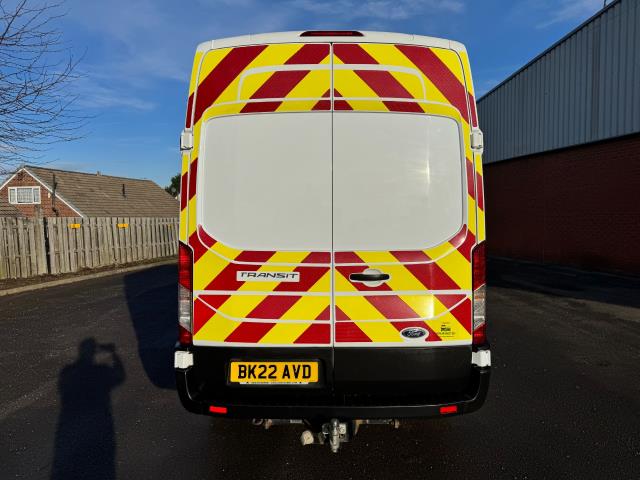 Used Ford Transit 2022 for sale - 77297127: Photo 8