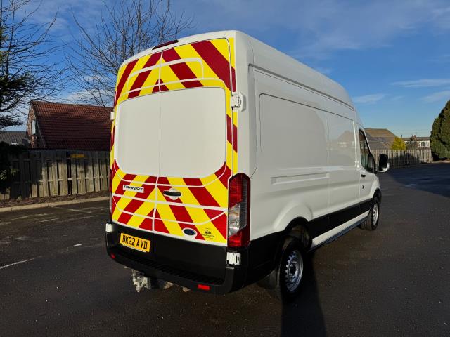 Used Ford Transit 2022 for sale - 77297127: Photo 9