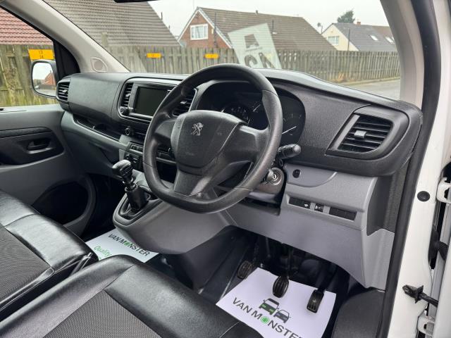 Used Peugeot Expert 2020 for sale - 77501736: Photo 14