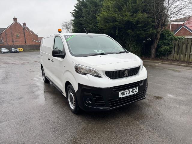 Used Peugeot Expert 2020 for sale - 77501736: Photo 2