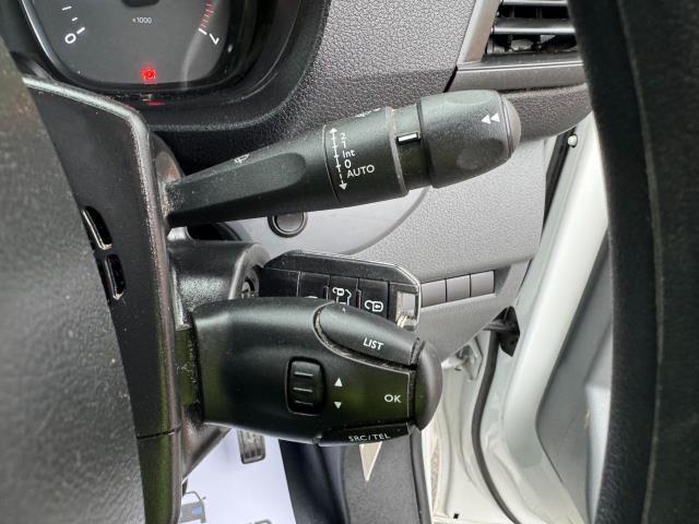 Used Peugeot Expert 2020 for sale - 77501736: Photo 24