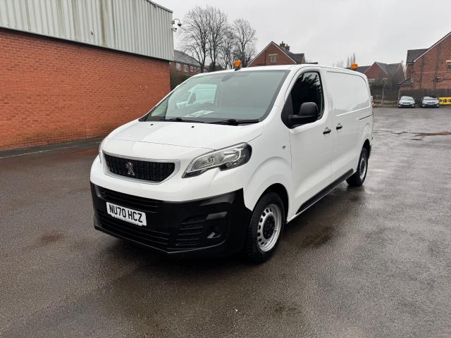 Used Peugeot Expert 2020 for sale - 77501736: Photo 4