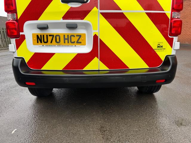 Used Peugeot Expert 2020 for sale - 77501736: Photo 56