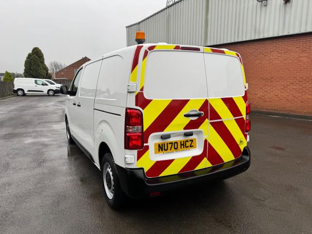 Used Peugeot Expert 2020 for sale - 77501736: Photo 7