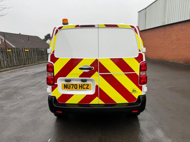 Used Peugeot Expert 2020 for sale - 77501736: Photo 8