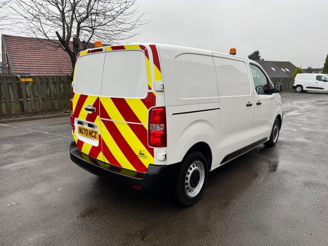 Used Peugeot Expert 2020 for sale - 77501736: Photo 9