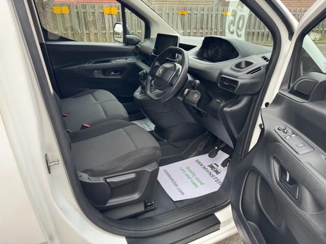 Used Peugeot Partner 2021 for sale - 77048142: Photo 13