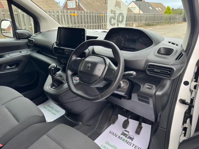 Used Peugeot Partner 2021 for sale - 77048142: Photo 14