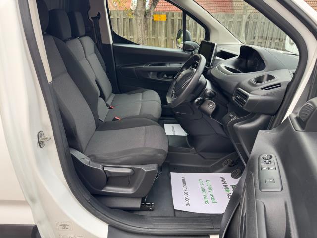 Used Peugeot Partner 2021 for sale - 77048142: Photo 15