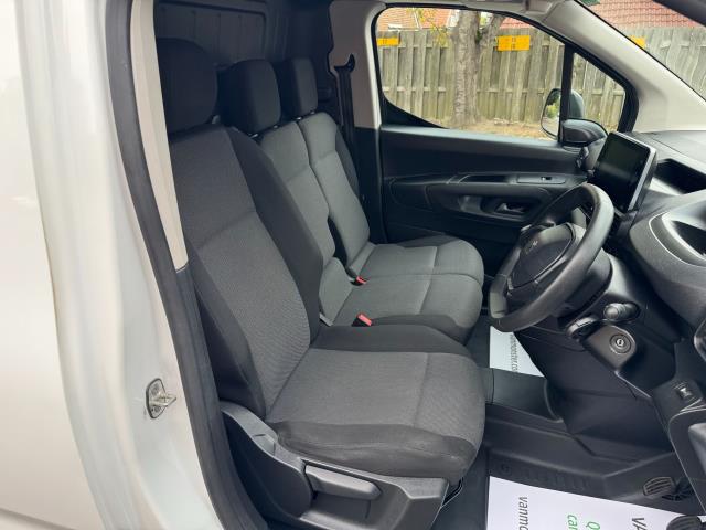 Used Peugeot Partner 2021 for sale - 77048142: Photo 16