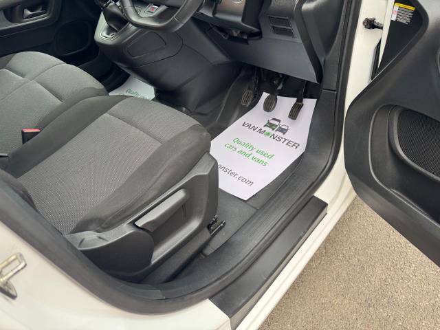 Used Peugeot Partner 2021 for sale - 77048142: Photo 17